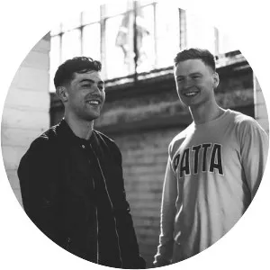 Olli Ryder & Luke Welsh