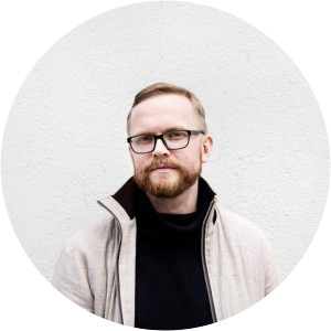 Olli Sulopuisto - Journalist