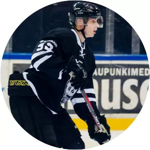 olli valtola - Ice hockey player