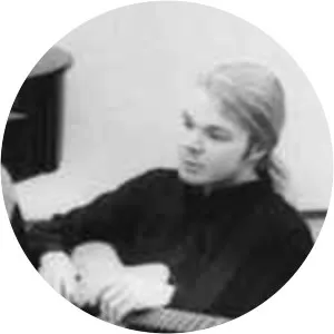 Olli Varis - Musician