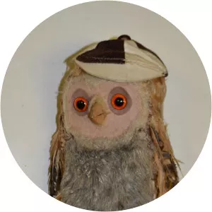 Ollie Beak - Television actor