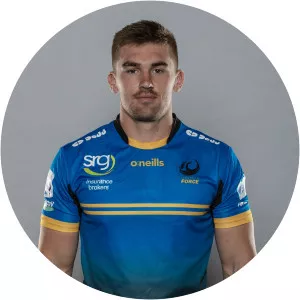 Ollie Callan - Rugby union player