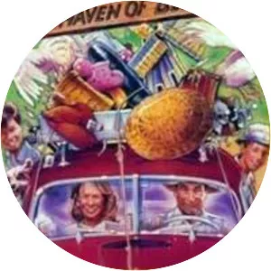 Ollie Hopnoodle's Haven of Bliss - 1988 ‧ Television/Comedy ‧ 1h 29m