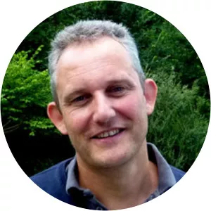 Ollie Huddleston - Film editor