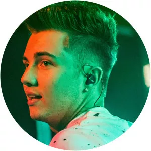 Ollie Marland - Musician