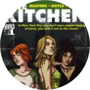 Ollie Masters - Author