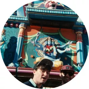 ollie mn omn - Singer