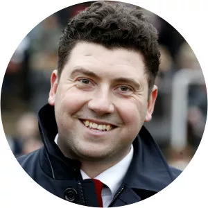 Ollie Murphy - Footballer