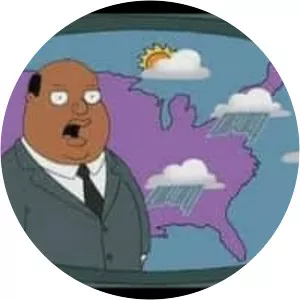 Ollie Williams - Fictional character