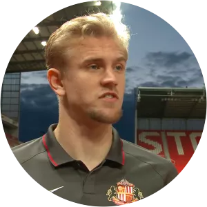 Ollie Younger - Footballer