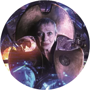 Ollistra - Fictional character