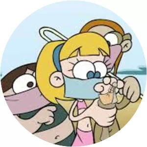 Olliver's Adventures - TV program