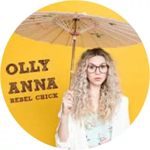 Olly Anna - Musical artist