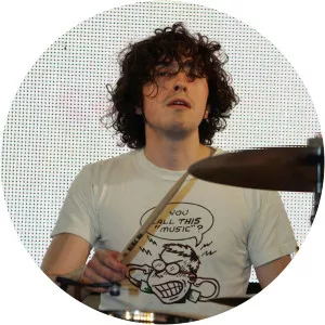 Olly Betts - Musical artist