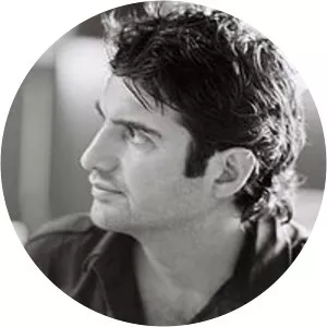 Olly Blackburn - Film director