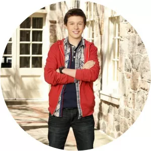 olly bright jake logan - Fictional character