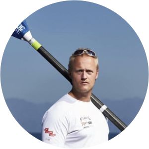 Olly Clark photograph