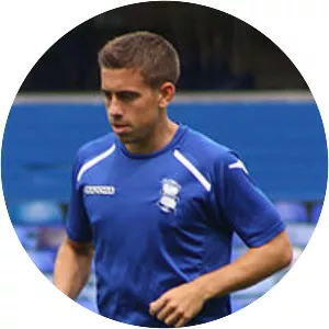 Olly Lee - English footballer