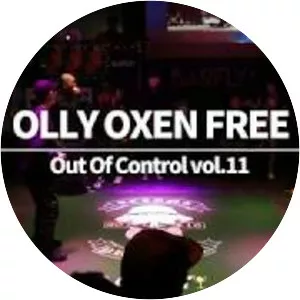Olly Olly Oxen Free