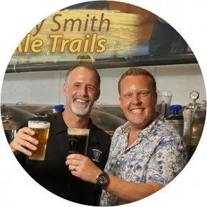 Olly Smith: Ale TrailSince 2016