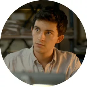 Olly Stevens - TV character