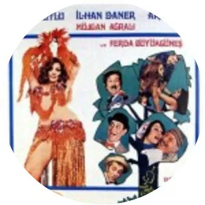 Olmaz Boyle Sey (Olmaz Böyle Şey)