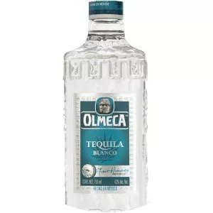Olmeca Tequila - 