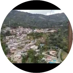 Olmedo Canton - Loja