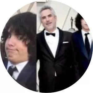 Olmo Teodoro Cuarón