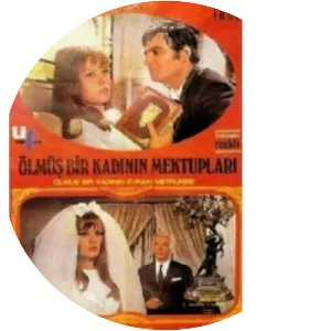 Ölmüs bir kadinin mektuplari (. . . - Film