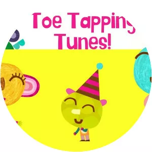 Olobob Top - British television series