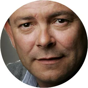 Olof Brundin photograph