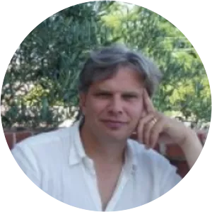 Olof Hedling - Film scholar