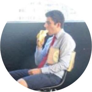 Olof Kyros Gustafsson