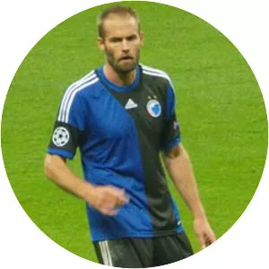 Olof Mellberg - Swedish football manager