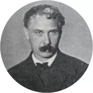 Olof Olsson (1872–1939)
