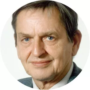 Olof Palme