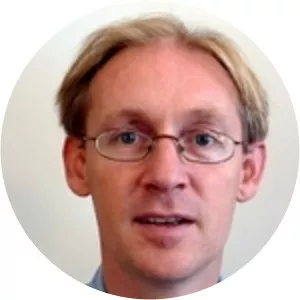 Olof Runborg - Author