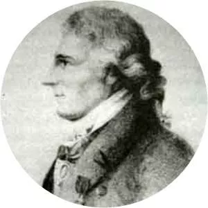 Olof Swartz - Swedish botanist