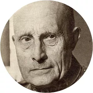 Olof Thörnell - Swedish commander