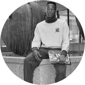 Olofu Agbaji photograph