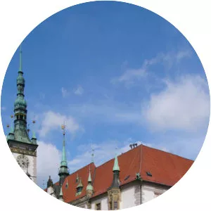 Olomouc District - 