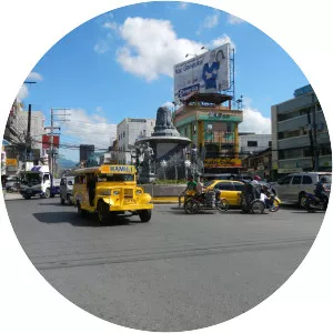 Olongapo