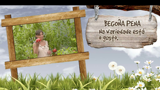 Olor y Sabor - Greenhouse