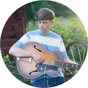 tigerbukten olov antonsson - Musical artist