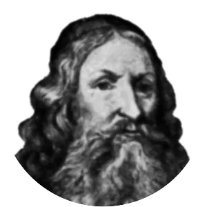 Olov Svebilius - Swedish priest