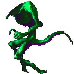 Olrox - Fictional character