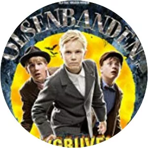 Olsenbanden Jr. og Sølvgruvens hemmelighet - 2007 ‧ Family ‧ 1h 22m