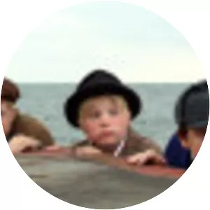 Olsenbanden Jr. photograph