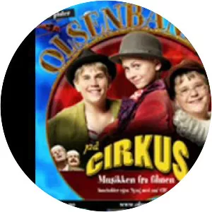 Olsenbanden Junior på cirkus